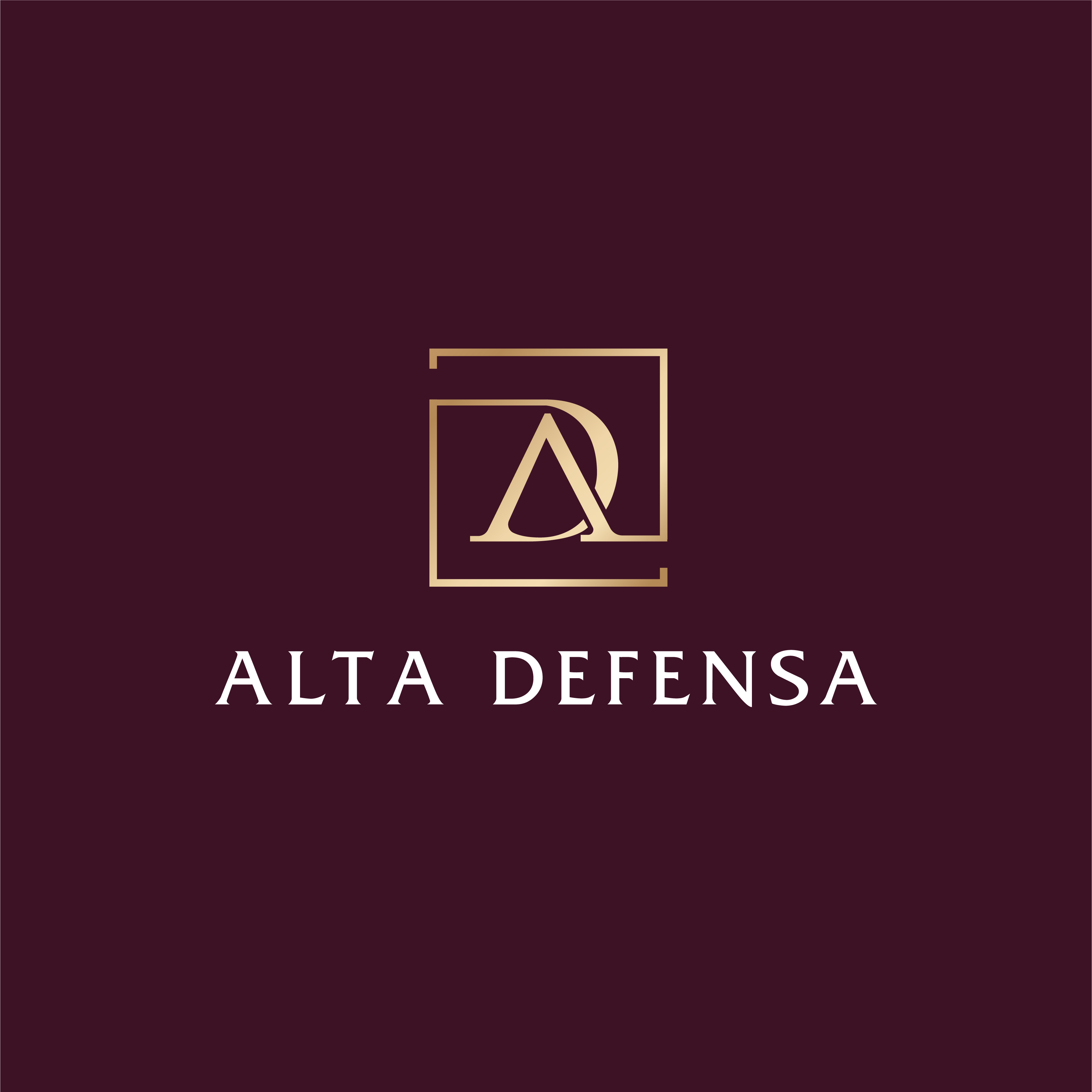 Alta Defensa